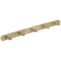 Полотенцедержатель с 5-ю крючками Veragio Gialetta VR.GIL-6438.BR